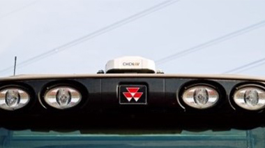 Elegir el sistema de dirección automática adecuado para su explotación