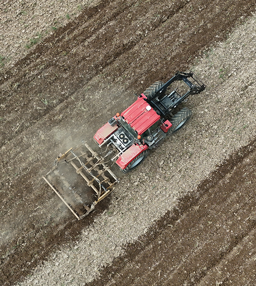 Verbesserte Konnektivität
