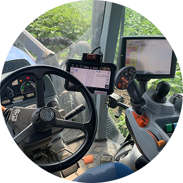 Landwirtschaft