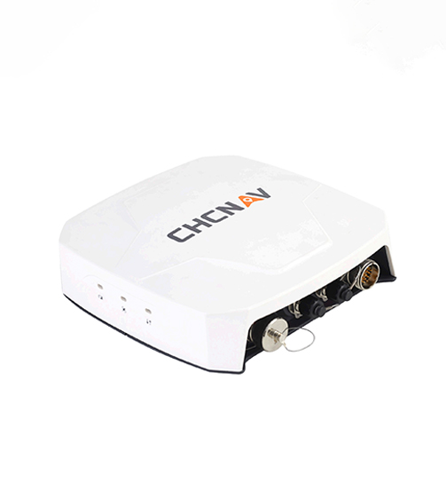 Alta Precisão Linha a Linha