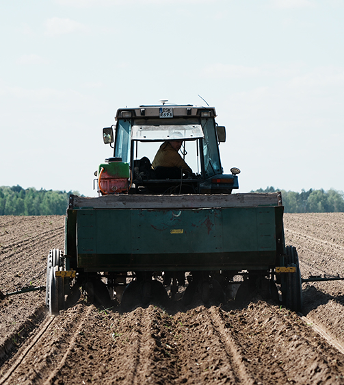 Precyzyjna technologia GNSS i INS 