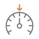 Trabalhar à velocidade ideal