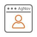 User-Friendly AgNav Software