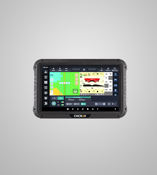 Full ISOBUS Compliance