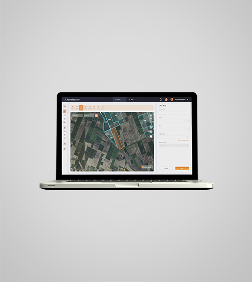 Zintegrowane zarządzanie gospodarstwem