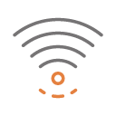 Conectividade sem fios