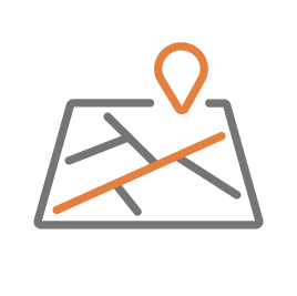 Medição do terreno