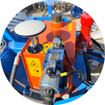 Wbudowany GNSS RTK