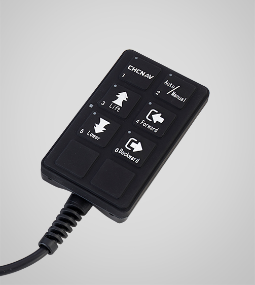 Modos versáteis de operação