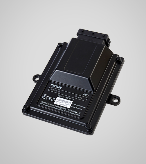 Operação e controle fáceis