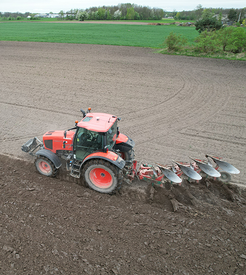 高精度の手動ガイダンス