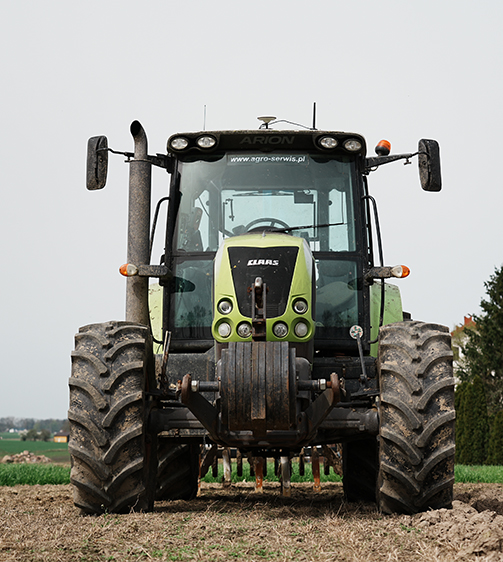 地形補償テクノロジー