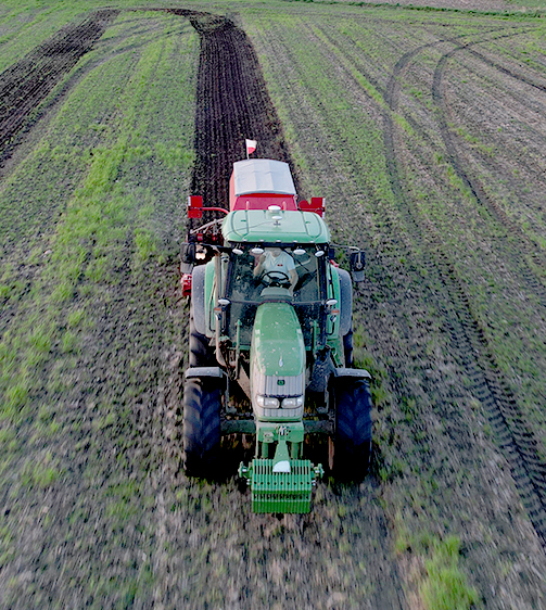 包括的なガイダンスパターン