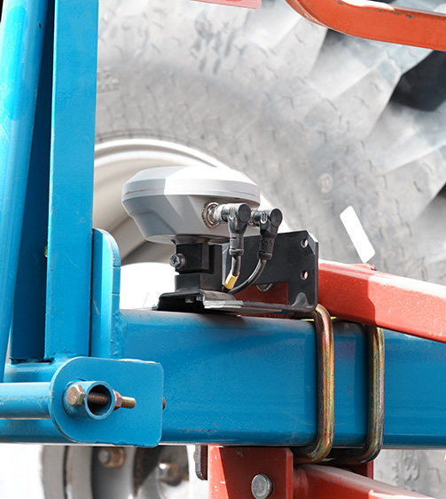 Installation et utilisation simples