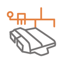 SprayX100 Kit (Valve+ECU)