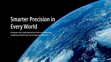 CHC Navigation: inovação e soluções orientadas para o cliente