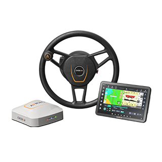 CHCNAV NX610