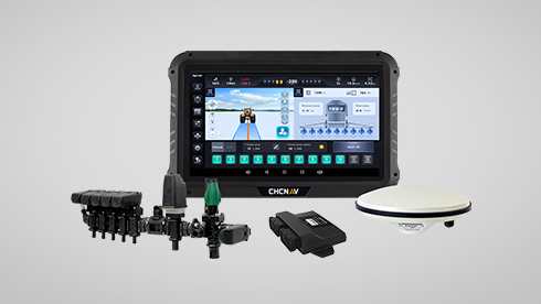 CHCNAV SprayX100