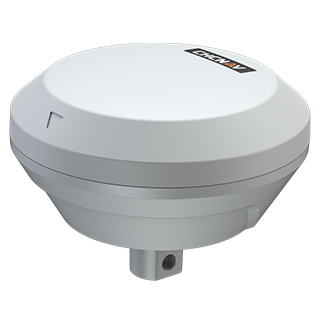 IS100 Guidage de la mise en œuvre du GNSS pour une meilleure précision et une meilleure utilisation des terres dans l'agriculture