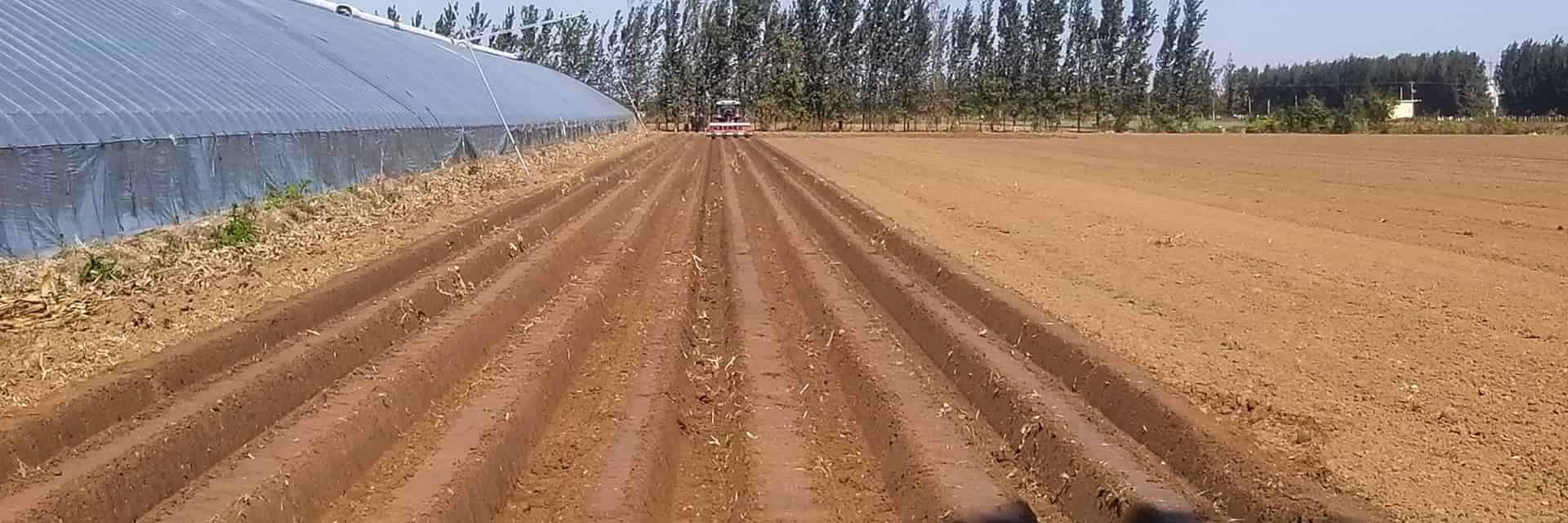 Precisión absoluta en entornos exigentes y terrenos difíciles gracias a NX510 PRO