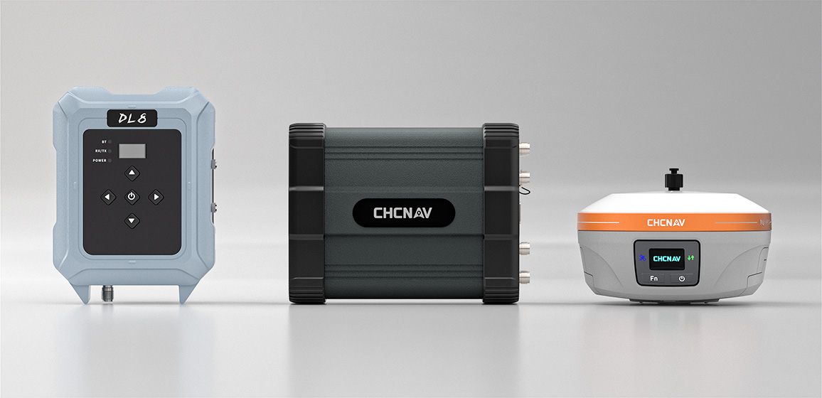 Systemy GNSS umożliwiające pozycjonowanie i nawigację w czasie rzeczywistym dla optymalnej wydajności gospodarstwa.