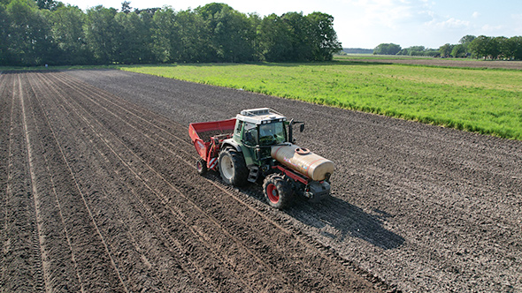 CHCNAV NX510 Hydraulic