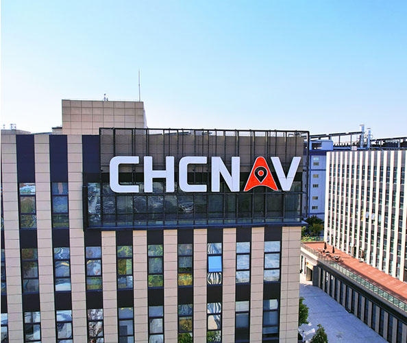 Soluciones de vanguardia en GNSS, LiDAR y robótica.