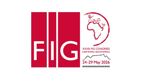 FIG Congress 2026