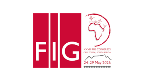 FIG Congress 2026