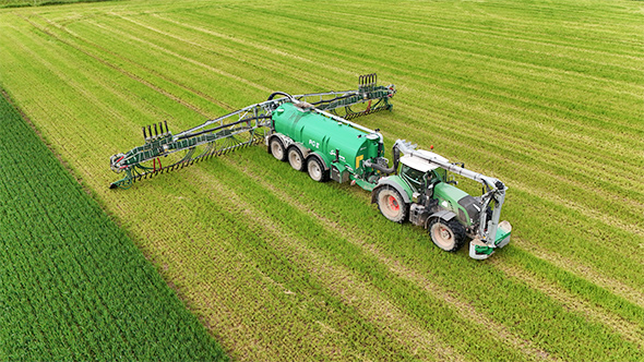 CHCNAV NX510 Hydraulic