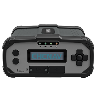 CHCNAV P5 detailed specifications 