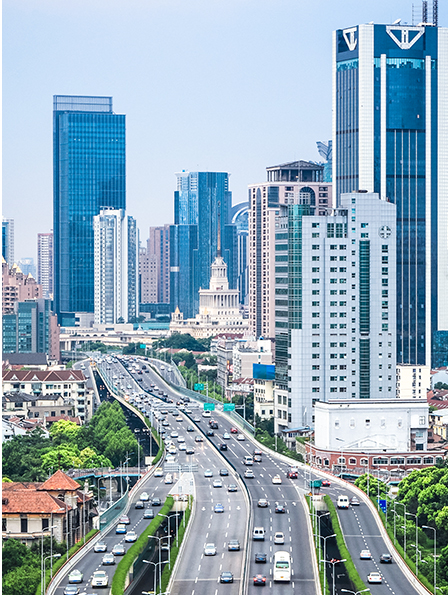 CHC Navigation Hauptsitz