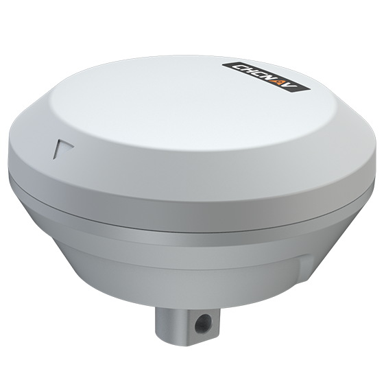 CHCNAV IS100 : système de guidage des outils de précision pour un espacement précis des rangs