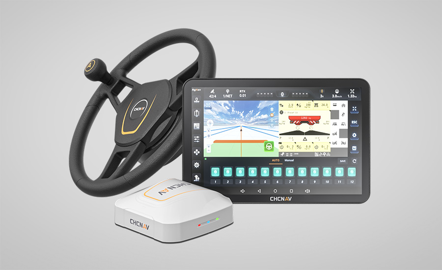 CHCNAV NX612 Automated Steering System