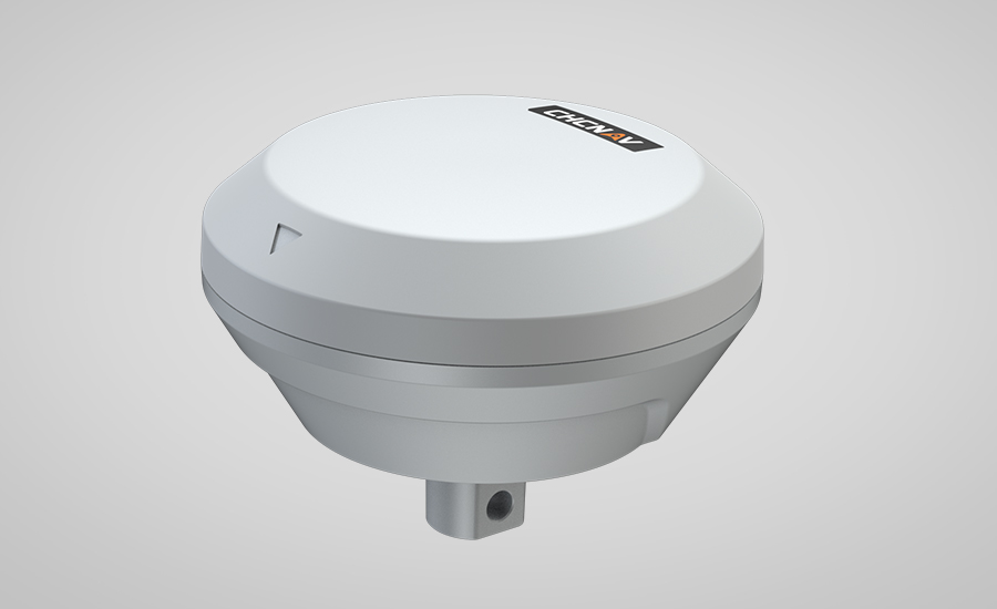 精密農業用インプルメントガイダンスシステムCHCNAV IS100