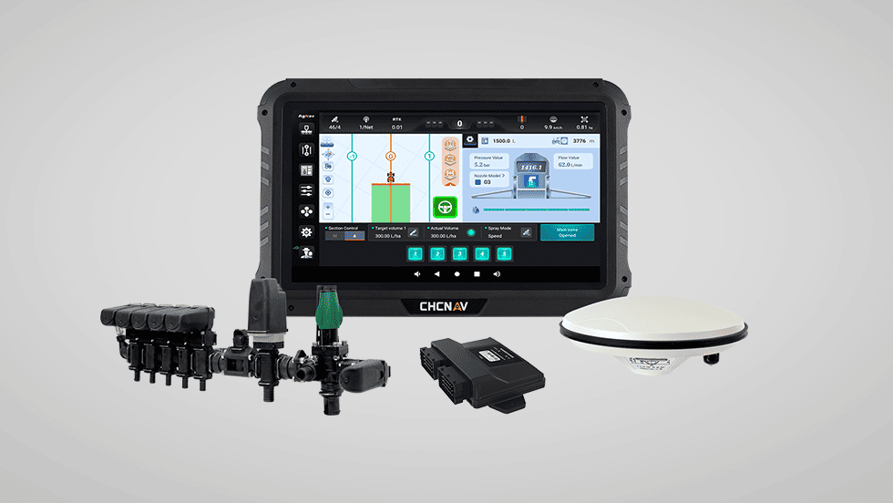CHCNAV SprayX100