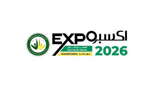 EXPO MAURITANIE 2026